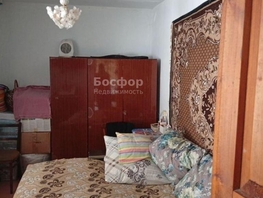 Продается 2-комнатная квартира Фрунзе ул, 56.1  м&sup2;, 5150000 рублей