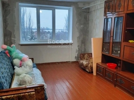 Продается 3-комнатная квартира Центральная ул, 64  м&sup2;, 4150000 рублей