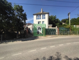 Продается Дом Громова ул, 110  м&sup2;, участок 3 сот., 7990000 рублей