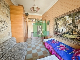 Продается Комната Корабельная ул, 13  м&sup2;, 1900000 рублей