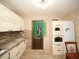 Продается 3-комнатная квартира Генерала Жидилова ул, 66.7  м&sup2;, 9700000 рублей