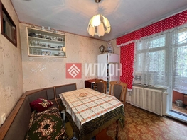 Продается 3-комнатная квартира Челнокова ул, 72  м&sup2;, 7950000 рублей