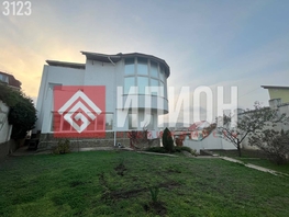 Продается Дом Семашко ул, 648  м&sup2;, участок 8.5 сот., 41200000 рублей