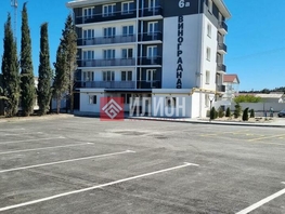 Продается 1-комнатная квартира Виноградная ул, 37  м&sup2;, 6358400 рублей