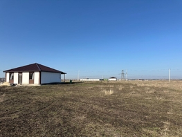 Продается Участок ИЖС Гагарина ул, 8  сот., 3600000 рублей