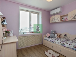 Продается 3-комнатная квартира Героев Сталинграда пр-кт, 62  м&sup2;, 12000000 рублей