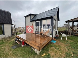 Продается Дом 2-я Линия ул, 61.3  м&sup2;, участок 5 сот., 7500000 рублей
