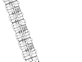 Продается 1-комнатная квартира ЖК Семейный, 43.4  м&sup2;, 9200800 рублей