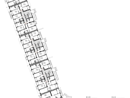 Продается 1-комнатная квартира ЖК Семейный, 36.7  м&sup2;, 7670300 рублей