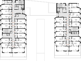 Продается Апартамент АК Космос Смарт Евпатория Отель, 32.9  м&sup2;, 17766000 рублей