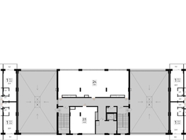 Продается Апартамент АО Ривьера Евпатории, 29.3  м&sup2;, 9083000 рублей