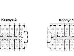 Продается Апартамент АО Ривьера Евпатории, 30  м&sup2;, 9000000 рублей