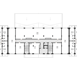 Продается Апартамент АО Ривьера Евпатории, 26.4  м&sup2;, 7656000 рублей