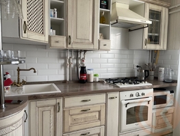 Продается 3-комнатная квартира Победы пр-кт, 65.2  м&sup2;, 13800000 рублей