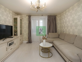 Продается 2-комнатная квартира Частника ул, 60.3  м&sup2;, 14200000 рублей
