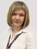 Кручек Алеся Александровна