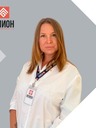 Шестакова Ирина Владимировна